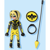 PLAYMOBIL Miraculous: Vesperia, Juegos de construcción 