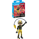 PLAYMOBIL Miraculous: Vesperia, Juegos de construcción 