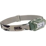 Petzl E070BA01, Luz de LED marrón claro/Verde