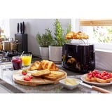 Philips HD2581/90, Tostadora negro
