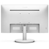 Philips V Line 271V8AW/00 pantalla para PC 68,6 cm (27") 1920 x 1080 Pixeles Full HD LCD Blanco, Monitor LED blanco, 68,6 cm (27"), 1920 x 1080 Pixeles, Full HD, LCD, 4 ms, Blanco