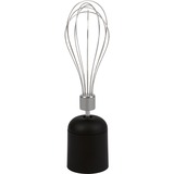 ProfiCook PC-SMS 1226, Batidora de mano acero fino/Gris oscuro