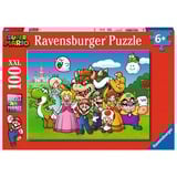 Ravensburger 12992, Puzzle