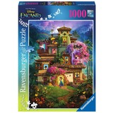 Ravensburger 17324, Puzzle 