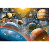 Ravensburger Rompecabezas Planetas, Puzzle 