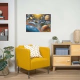 Ravensburger Rompecabezas Planetas, Puzzle 