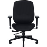 Razer RZ38-04950100-R3G1, Asientos de juego negro