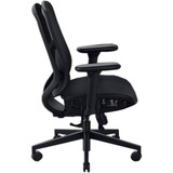 Razer RZ38-04950100-R3G1, Asientos de juego negro