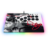 Razer Razer Kitsune - Edición Ryu, Teclado multicolor