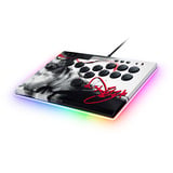 Razer Razer Kitsune - Edición Ryu, Teclado multicolor