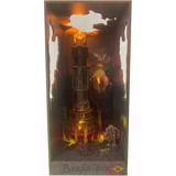 Revell 00537, Manualidades 