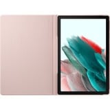 SAMSUNG EF-BX200PPEGWW funda para tablet 26,7 cm (10.5") Folio Rosa rosa neón, Folio, Samsung, Galaxy Tab A8, 26,7 cm (10.5"), 251 g