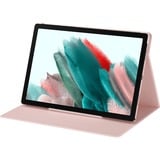 SAMSUNG EF-BX200PPEGWW funda para tablet 26,7 cm (10.5") Folio Rosa rosa neón, Folio, Samsung, Galaxy Tab A8, 26,7 cm (10.5"), 251 g