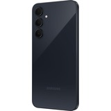 SAMSUNG Galaxy A35 5G Enterprise Edition, Móvil azul oscuro