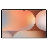 SAMSUNG Galaxy Tab S10 Ultra Wi-Fi, Tablet PC plateado, 37,1 cm (14.6"), 2960 x 1848 Pixeles, 512 GB, 12 GB, 2,8 GHz, Plata