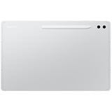 SAMSUNG Galaxy Tab S10 Ultra Wi-Fi, Tablet PC plateado, 37,1 cm (14.6"), 2960 x 1848 Pixeles, 512 GB, 12 GB, 2,8 GHz, Plata