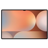 SAMSUNG Galaxy Tab S10 Ultra, Tablet PC plateado