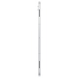 SAMSUNG Galaxy Tab S10 Ultra, Tablet PC plateado