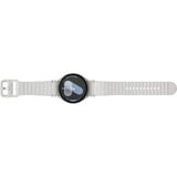 SAMSUNG Galaxy Watch7 3,81 cm (1.5") AMOLED 44 mm Digital 480 x 480 Pixeles Pantalla táctil 4G Plata Wifi GPS (satélite), SmartWatch plateado, 3,81 cm (1.5"), AMOLED, Pantalla táctil, Wifi, GPS (satélite), 33,8 g
