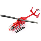 SIKU 10174800000, Automóvil de construcción 