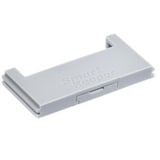 SMARTKEEPER ESSENTIAL Cerradura de puerto CF (CF04) + Llave de bloqueo Mini (U04), Cerradura insertable 