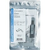 SMARTKEEPER SLSART-0143, Cerradura insertable 