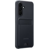 Samsung Funda con ranura para tarjeta, Funda para teléfono móvil negro