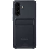 Samsung Funda con ranura para tarjeta, Funda para teléfono móvil negro