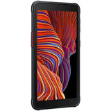 Samsung G207977-001A3, Móvil negro