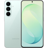 Samsung Galaxy S26 FE 256GB, Móvil verde claro