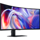 Samsung S40H850TAU, Monitor LED negro