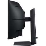 Samsung S40H850TAU, Monitor LED negro