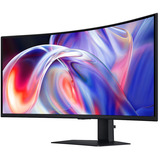 Samsung S40H850TAU, Monitor LED negro