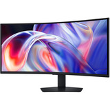 Samsung S40H850TAU, Monitor LED negro