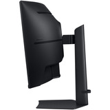 Samsung S40H850TAU, Monitor LED negro