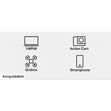 Samsung T9 microSDXC 512 GB, Tarjeta de memoria negro