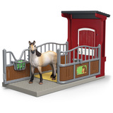 Schleich 42724, Muñecos 