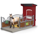 Schleich 42724, Muñecos 