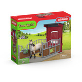 Schleich 42724, Muñecos 