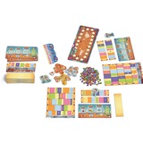 Schmidt Spiele 40659, Juego de mesa 