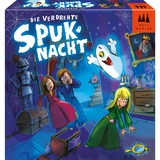 Schmidt Spiele 40896, Juego de mesa 