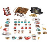 Schmidt Spiele Café del Gatto, Juego de mesa 