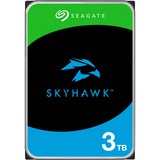 Seagate ST3000VX015, Unidad de disco duro 