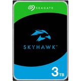Seagate ST3000VX015, Unidad de disco duro