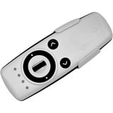 Shelly BLU Control Remoto ZB, Mando a distancia blanco/Negro