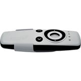Shelly BLU Control Remoto ZB, Mando a distancia blanco/Negro