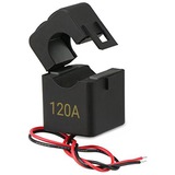 Shelly EM - 120A Pinza amperimétrica, Instrumento de medición 