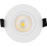 Shelly LightSolutions Hilux DS8 Foco empotrable, Luz de LED blanco