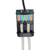 Shelly LightSolutions Hilux DS8 Foco empotrable, Luz de LED blanco