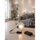 Shelly LightSolutions Hilux DS8 Foco empotrable, Luz de LED blanco